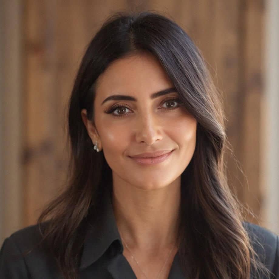 Abeer Shoukry-Al Otaiba, Founder and CEO of Otaiba Investments.